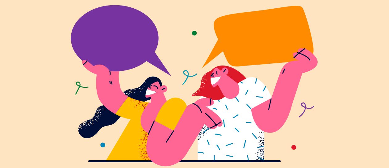 Heartful Communication 3 1